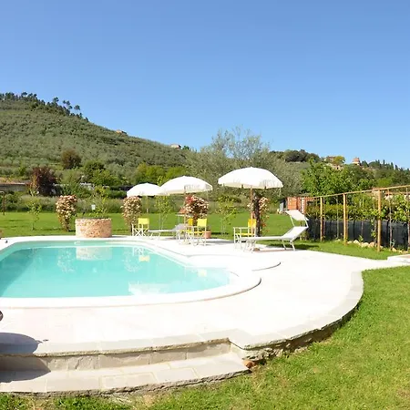 Holiday home Al Vecchio Pozzo *