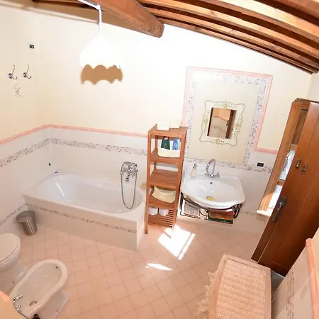 Al Vecchio Pozzo Casa vacanze