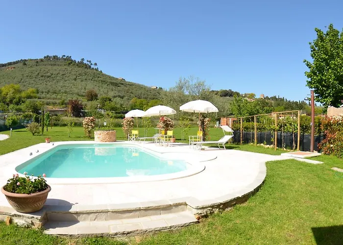 Holiday home Al Vecchio Pozzo *
