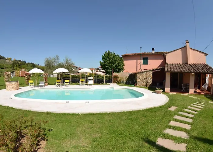 Al Vecchio Pozzo Holiday home *