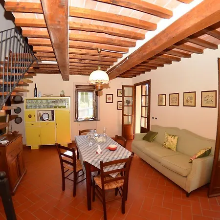 Al Vecchio Pozzo Tatil Evi