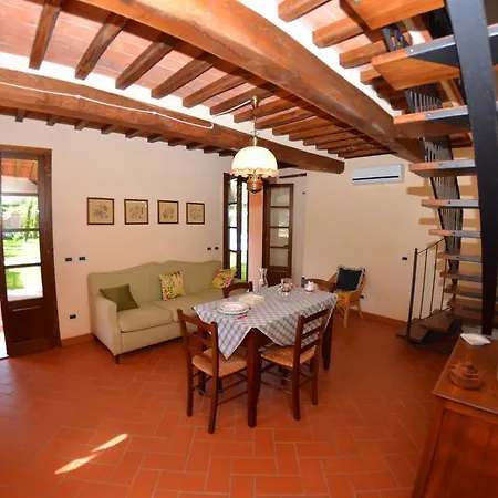 Al Vecchio Pozzo Tatil Evi