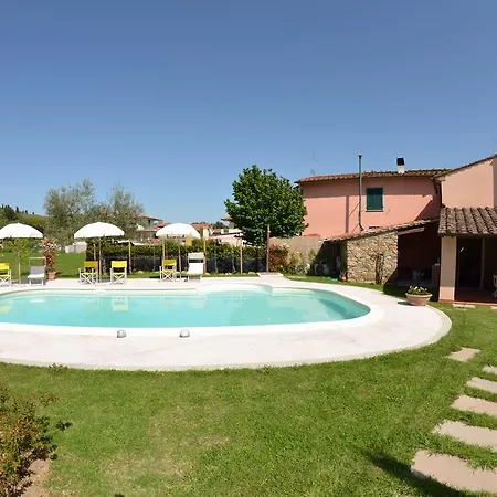 Al Vecchio Pozzo Tatil Evi *