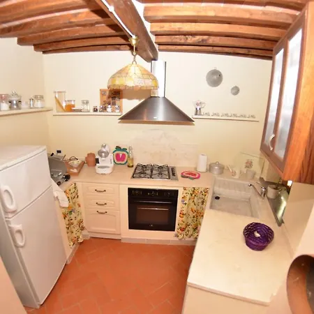 Ferienhaus Al Vecchio Pozzo *
