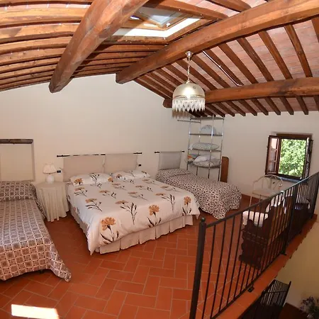 Al Vecchio Pozzo Buti